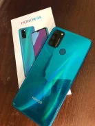 Honor 9A. �/�, �������, 4G LTE, Dual-SIM, NFC ����