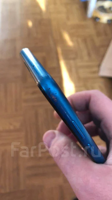 Honor 9A. �/�, �������, 4G LTE, Dual-SIM, NFC ����