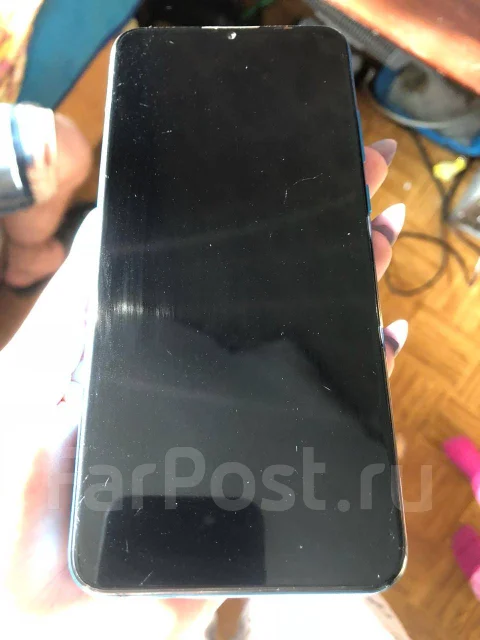 Honor 9A. �/�, �������, 4G LTE, Dual-SIM, NFC ����