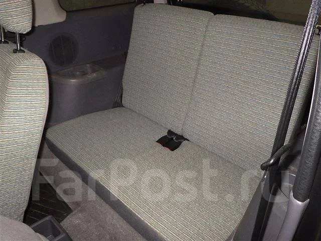 Mitsubishi Pajero Junior. ��������, 4wd, 1.1 (80��.�.), ������, 41����. ��, �/�, ��� ���. ��� ����� �� ������� ����