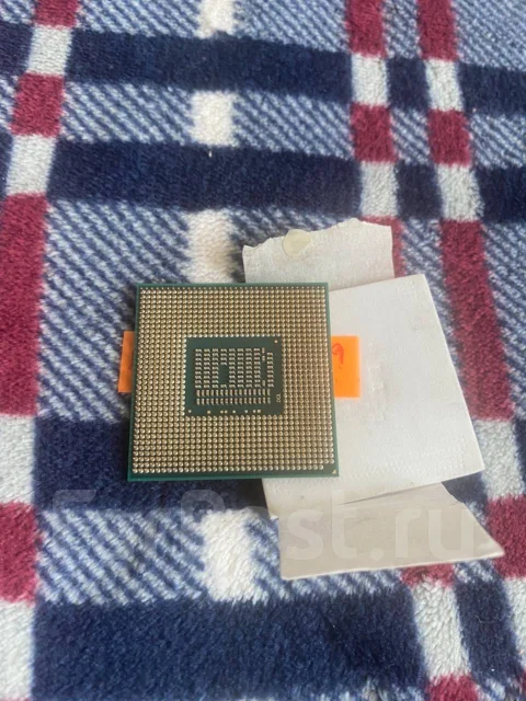 Intel Pentium 2020M ����