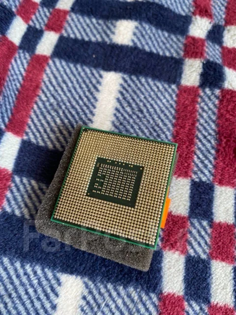 Intel Core i3-2328M ����