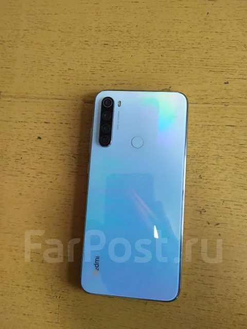 Xiaomi Redmi Note 8. �/�, ����� ����