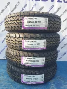 Nexen Radial A/T Neo. ����� at, 2017 ���, ����� ����