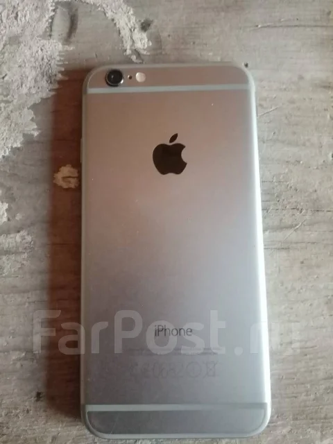 Apple iPhone 6. �/� ����