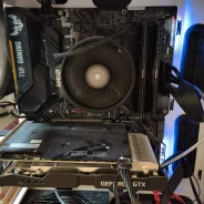 AMD B450 ����