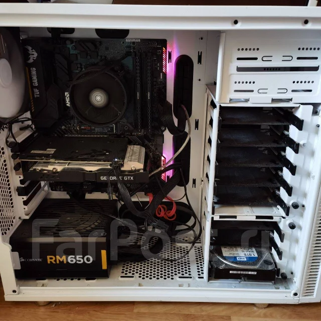 AMD B450 ����