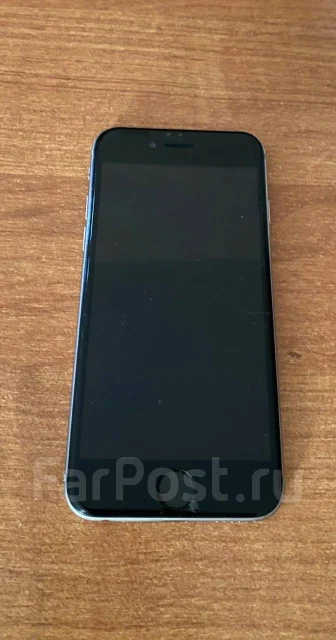 Apple iPhone 6. �/�, �����, 4G LTE ����