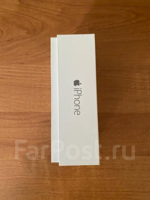 Apple iPhone 6. �/�, �����, 4G LTE ����