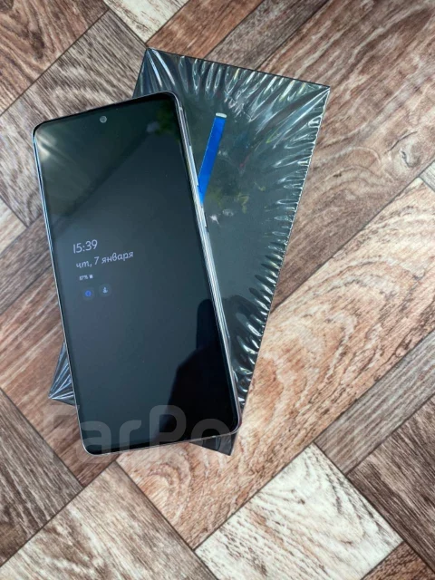 Samsung Galaxy Note 10 Lite. ����� ����