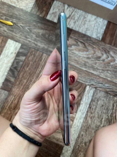 Samsung Galaxy Note 10 Lite. ����� ����