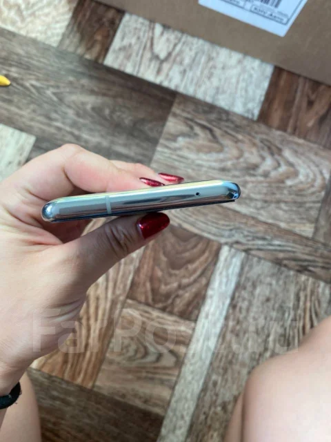 Samsung Galaxy Note 10 Lite. ����� ����