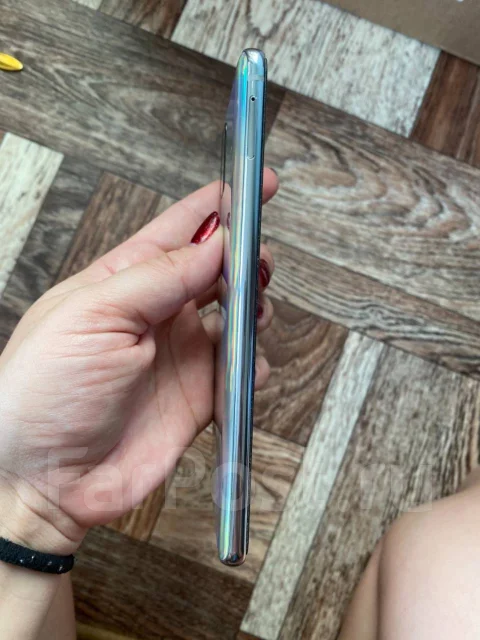 Samsung Galaxy Note 10 Lite. ����� ����