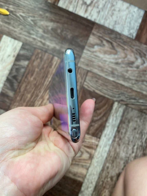 Samsung Galaxy Note 10 Lite. ����� ����