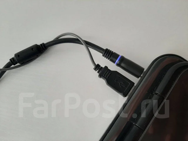Dell Inspiron N5010. WiFi: 1, Bluetooth: 1 ����