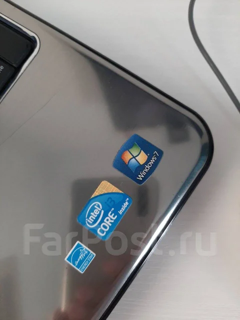 Dell Inspiron N5010. WiFi: 1, Bluetooth: 1 ����