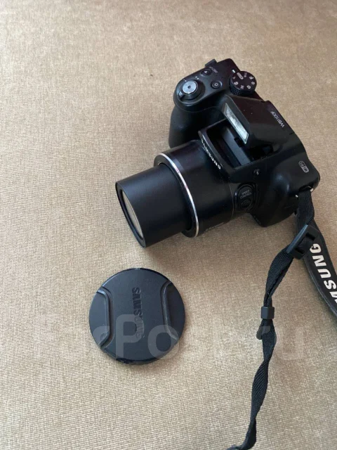 Samsung WB1100F. 15 - 19.9 ��, ���: 14� � ����� ����