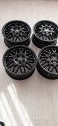 Dotz Mugello. 6.5x15", 5x100, ET45, �� 50,1���. ����