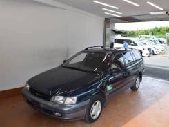 Toyota Caldina. ST195, 3SFE ����