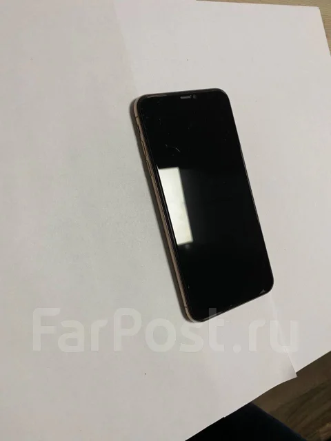 Apple iPhone Xs Max. �/�, �������, ������, 3G, 4G LTE, Dual-SIM, ����������, NFC ����