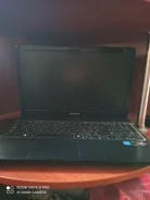 Samsung 355E5C. 15.6", 1,7����, ��� 4 ��, ���� 512���, WiFi, Bluetooth, ����������� �� 4��. ����