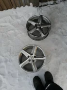 Fly. x15", 5x100.00 ����