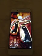 Honor 6A. �/�, 16 ��, �������, 4G LTE ����