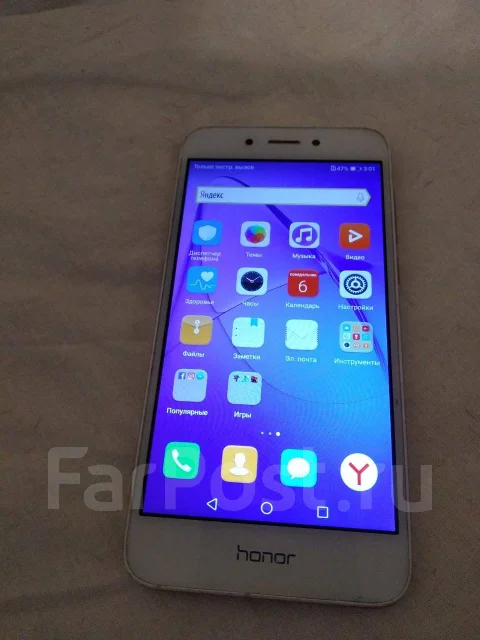Honor 6A. �/�, �������, 4G LTE ����