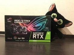 GeForce RTX 2080 ����