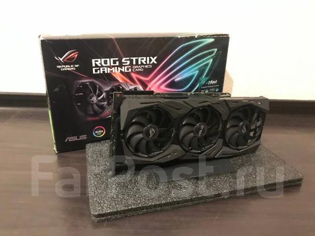 GeForce RTX 2080 ����