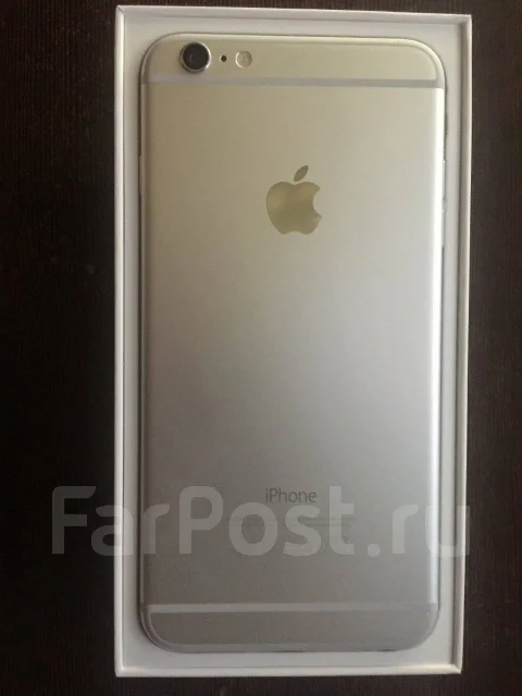 Apple iPhone 6 Plus. �/�, ����� ����