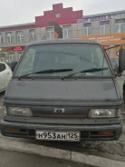 Mazda Bongo. �������, 4wd, 2.0 (82��.�.), ������, 170����. �� ����