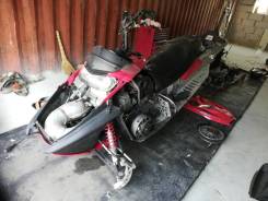 BRP Ski-Doo Summit ����