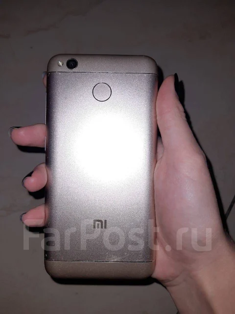 Xiaomi Redmi 4X. �/�, �����, ������� ����