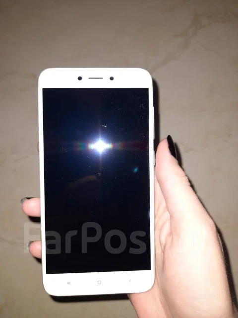 Xiaomi Redmi 4X. �/�, �����, ������� ����