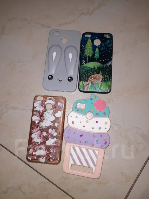 Xiaomi Redmi 4X. �/�, �����, ������� ����