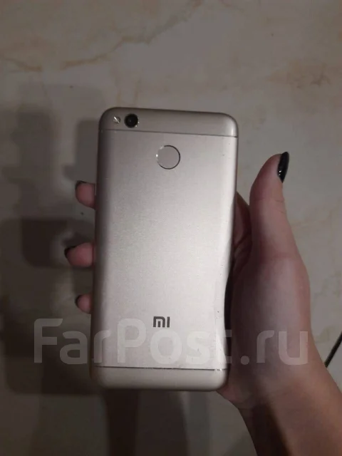 Xiaomi Redmi 4X. �/�, �����, ������� ����