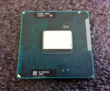 Intel Core i5-2410M ����