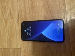 Apple iPhone X. �/�, 64 ��, ������, 3G, 4G LTE, NFC ����