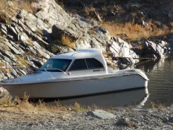 Nissan Suncruise. 2008 ���, ����� 8,5��., ��������� ������������, 260��.�., ������ ����
