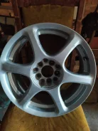 Yamato Samurai Togo-No-Misai. x32", 5x100, 5x114.3 ����