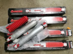 ������������� Rancho RS9000XL rs999341 ����
