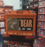 Tyumen BatBear. 60��.�., ������, ������������ ����� ����
