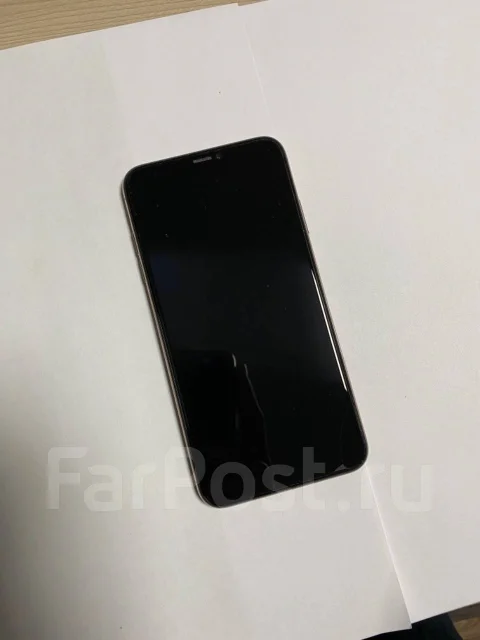 Apple iPhone Xs Max. �/�, ������, 3G, 4G LTE, Dual-SIM, ����������, NFC ����