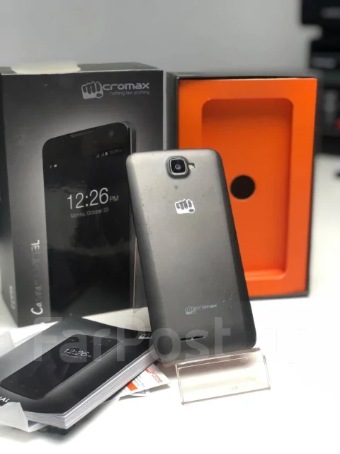 Micromax. �/�, ������, 3G, 4G LTE ����
