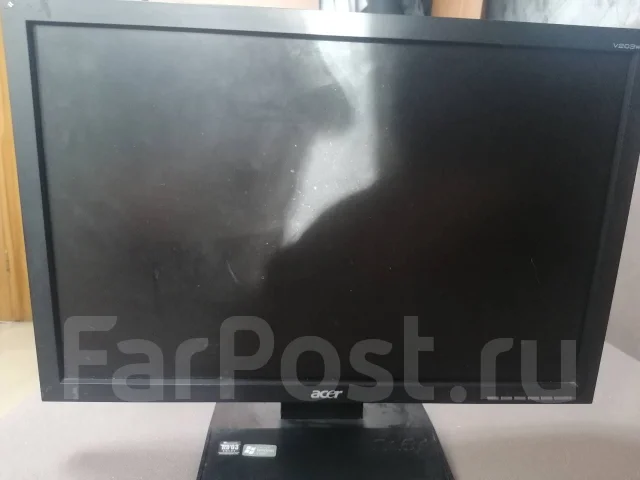Acer. 20" ����