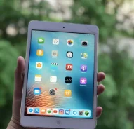 Apple iPad Mini 2 ����
