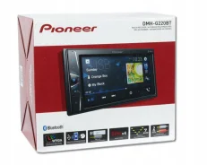 Pioneer AVH-G220BT ����