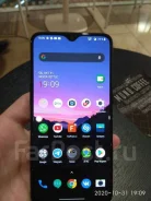 OnePlus 6T. �/�, 128 ��, ������, 4G LTE, Dual-SIM, NFC ����