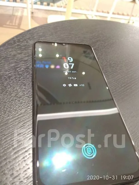 OnePlus 6T. �/�, ������, 4G LTE, Dual-SIM, NFC ����